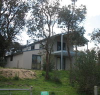 Paradise on The Boulevard - Perisher Accommodation