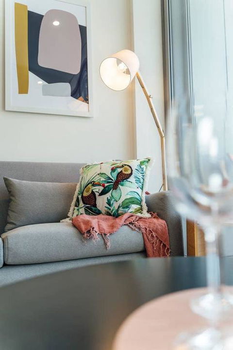 Paradiso On Bent - Netflix - Wifi - City Life - Perisher Accommodation 3