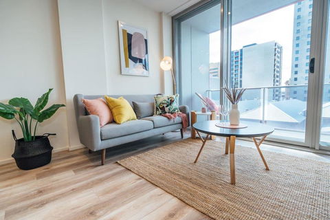 Paradiso On Bent - Netflix - Wifi - City Life - Perisher Accommodation 1