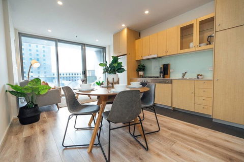 Paradiso On Bent - Netflix - Wifi - City Life - Perisher Accommodation 2