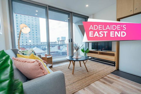 Paradiso On Bent - Netflix - Wifi - City Life - Perisher Accommodation 0