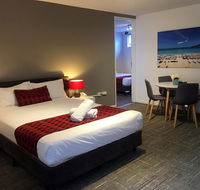 Parkdale Motor Inn - Perisher Accommodation