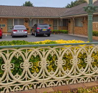 Parkhaven Motel - Perisher Accommodation