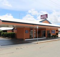 Parkside Motel  Licensed Restaurant - Perisher Accommodation