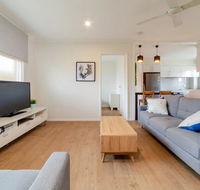 Peaceful 3 Bedroom Apartment in Ascot - Perisher Accommodation