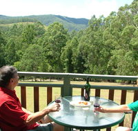 Peacehaven Country Cottages  Farmstay - Perisher Accommodation