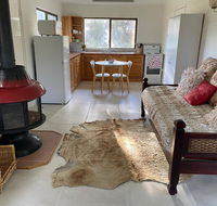 Pear Tree Cottage at Amiens - Perisher Accommodation