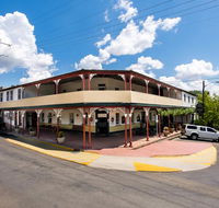 Peel Inn Nundle - Perisher Accommodation