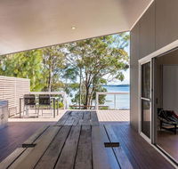 PELICAN VIEW-Jervis Bay Territory with free WIFI - Perisher Accommodation