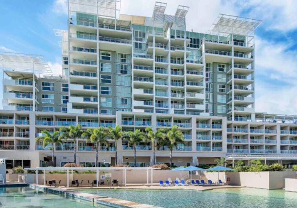 Pelican Waters QLD Perisher Accommodation