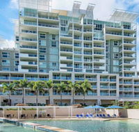 Pelican Waters Golf Resort and Spa Unit 1006 - Perisher Accommodation