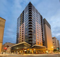 Peppers Waymouth Hotel - Perisher Accommodation