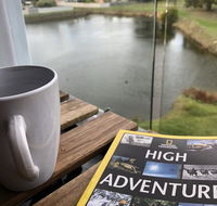Perth Apartment - Perisher Accommodation