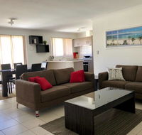 Perth Whistler Lodge - Perisher Accommodation