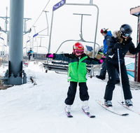 Pether Cottage - Talbingo NSW - Perisher Accommodation