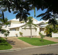 Poinciana Terraces - Perisher Accommodation