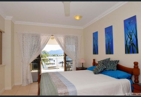 Poinciana Terraces - Perisher Accommodation 2