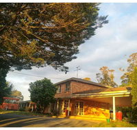 Poplars Inn Mittagong - Perisher Accommodation