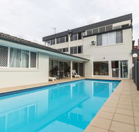 Port Aloha Motel - Perisher Accommodation