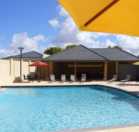 Port Denison Beach Resort - Perisher Accommodation