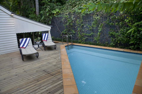 Port Douglas Cottage & Lodge - Perisher Accommodation 1
