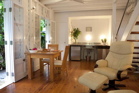 Port Douglas Cottage & Lodge - Perisher Accommodation 3