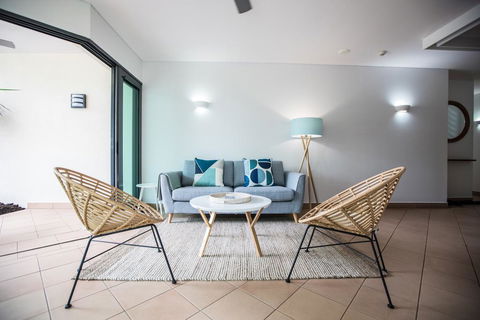 Port Douglas Peninsula Boutique Hotel - Adults Only Haven - Perisher Accommodation 1
