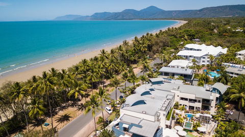 Port Douglas Peninsula Boutique Hotel - Adults Only Haven - Perisher Accommodation 0