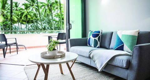 Port Douglas Peninsula Boutique Hotel - Adults Only Haven - Perisher Accommodation 3