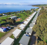 Port Lincoln Caravan Park - Perisher Accommodation