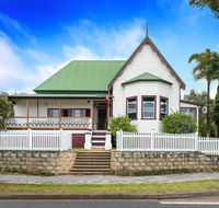 Port Macquarie Backpackers - Perisher Accommodation
