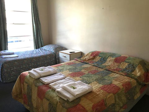 Port Macquarie Hotel - Perisher Accommodation 3