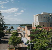 Port Macquarie Hotel - Perisher Accommodation