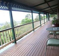 Porters Plainland Lockyer Valley BB - Perisher Accommodation