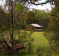 Possum's Hollow and Hooter's Hut - Perisher Accommodation