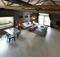 Powerhouse  Eagles Rise - Perisher Accommodation
