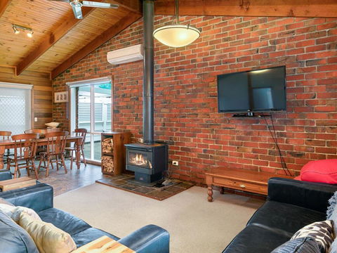Powlett Place - Perisher Accommodation 2