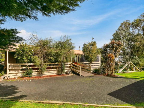 Powlett Place - Perisher Accommodation 0