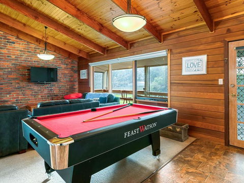Powlett Place - Perisher Accommodation 1