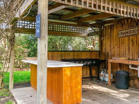 Powlett Place - Perisher Accommodation 3
