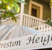 Preston Heights - Perisher Accommodation
