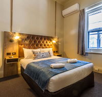 Pretoria Hotel - Perisher Accommodation
