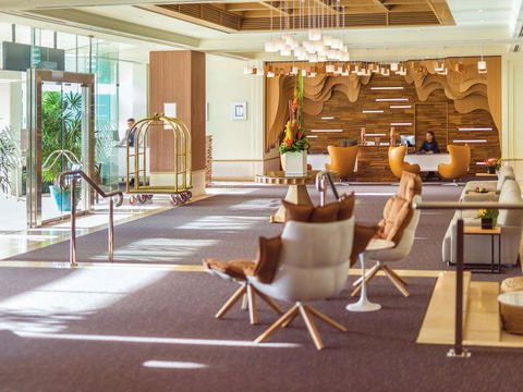 Pullman Reef Hotel Casino - Perisher Accommodation 0