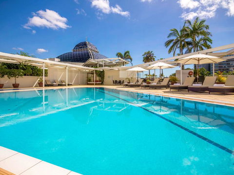 Pullman Reef Hotel Casino - Perisher Accommodation 3