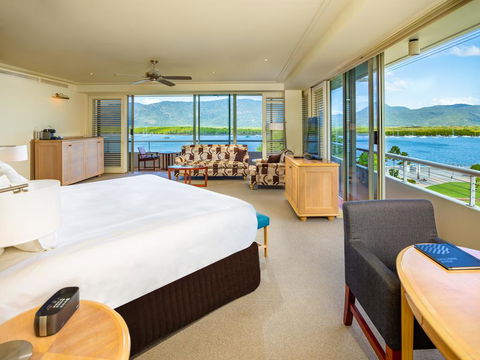 Pullman Reef Hotel Casino - Perisher Accommodation 2