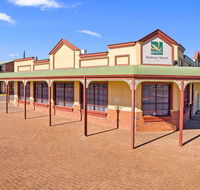 Quality Inn Railway Motel - Perisher Accommodation