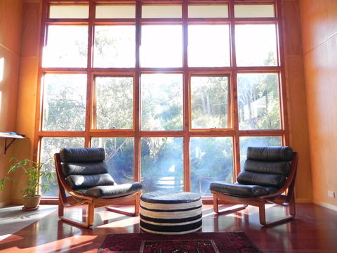 Queenstown Retreat B&B - Perisher Accommodation 1