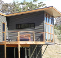 Queenstown Retreat BB - Perisher Accommodation