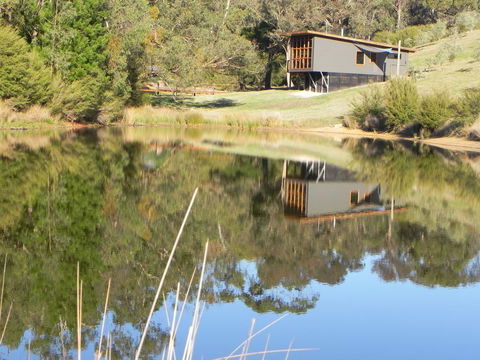 Queenstown Retreat B&B - Perisher Accommodation 2