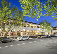 Quest Canberra - Perisher Accommodation